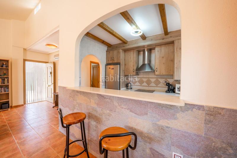 Foto 804e0d7e-533e-4e56-a8c7-1d27c7a27773. Xalet amb calefacció aparcament piscina a Fortuna