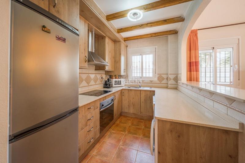 Foto 9162addd-46ca-4cfa-8c45-bf3896f42e5c. Xalet amb calefacció aparcament piscina a Fortuna