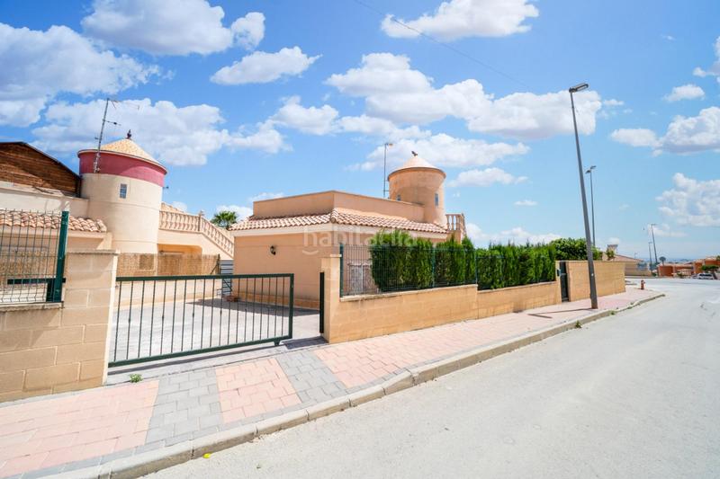 Foto ccd71a1a-42e8-43c8-81ec-21324d7dc79d. Xalet amb calefacció aparcament piscina a Fortuna