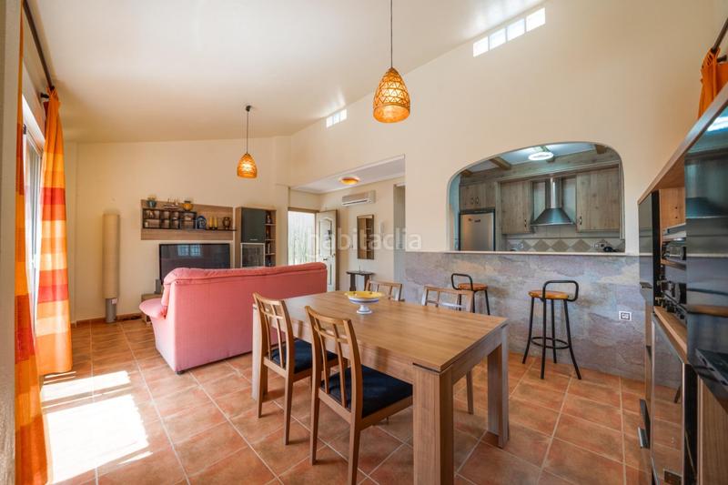 Foto d34e1733-86cf-4dbc-9e6e-45f105b42697. Xalet amb calefacció aparcament piscina a Fortuna