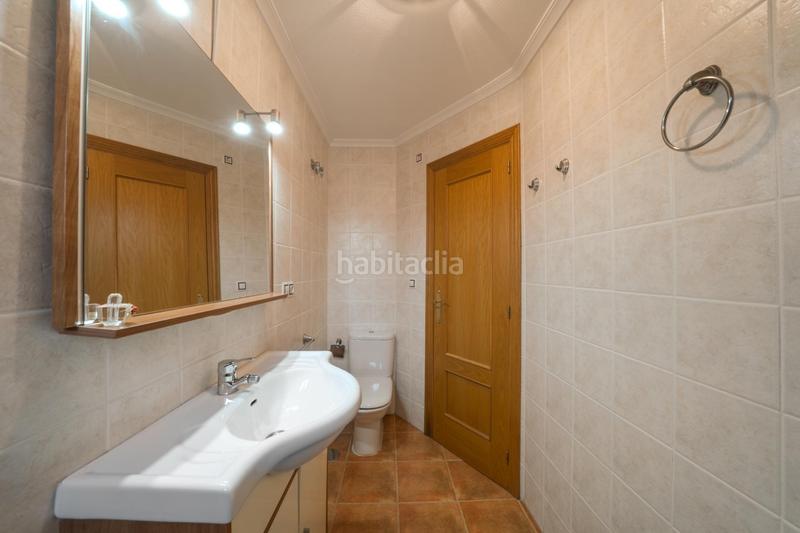 Foto e0600882-1a65-4e58-ade0-68c58cba9f78. Xalet amb calefacció aparcament piscina a Fortuna