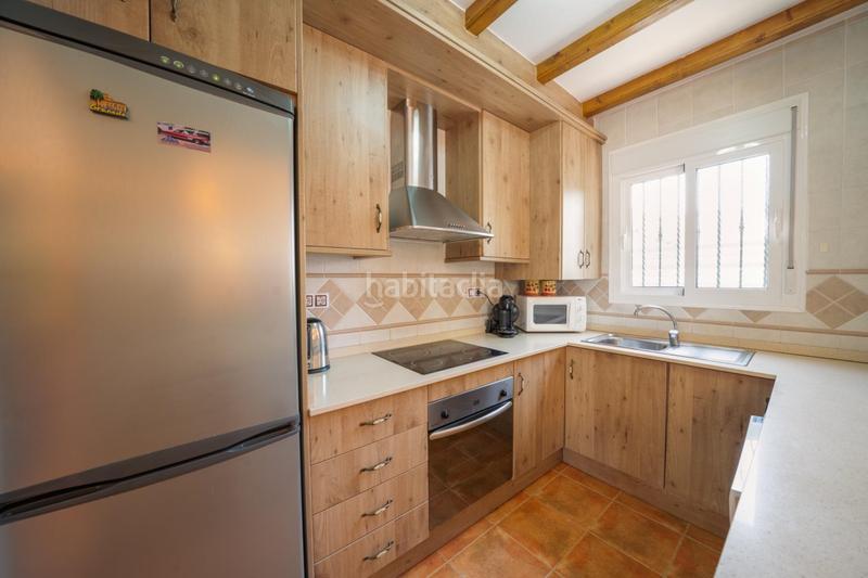 Foto e215428a-6f15-411a-abe8-56ab8db7ef86. Xalet amb calefacció aparcament piscina a Fortuna