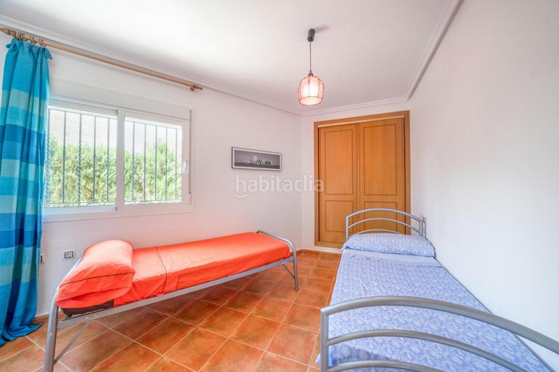 Foto e59651cd-5492-4801-9923-78df5b6a6fce. Xalet amb calefacció aparcament piscina a Fortuna