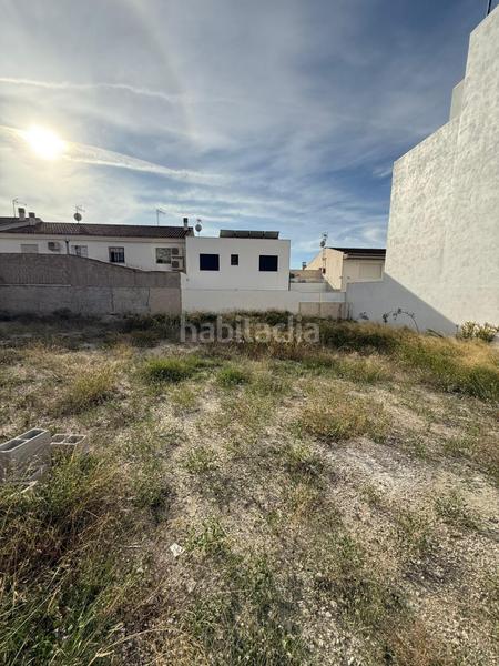 Foto 6312e905-35b9-4941-9b9b-c279a06adfb8. Terrain résidentiel dans calle del sur 34 dans San Antonio - San José - Los Ángeles Molina de Segura