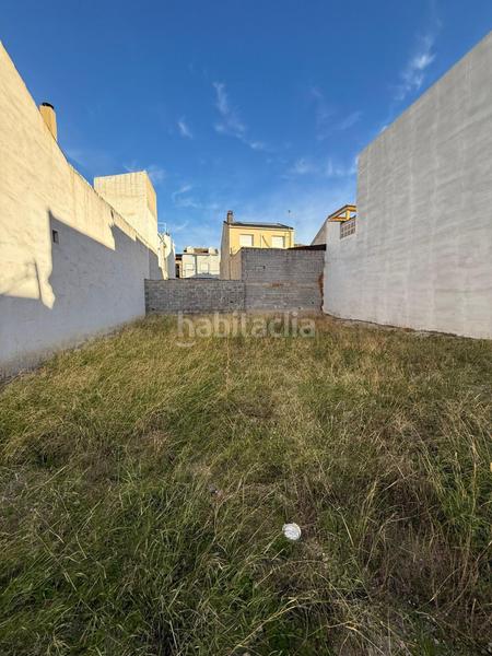 Foto 41b0a54a-5b36-4b7f-be43-5dc7e8c9795e. Terrain résidentiel dans calle burgos 67 dans El Castillo - San Roque - El Carmen Molina de Segura