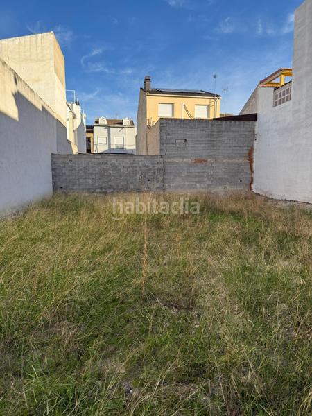 Foto 989c2418-ac1b-45e1-9d0e-8da809c81ed3. Terrain résidentiel dans calle burgos 67 dans El Castillo - San Roque - El Carmen Molina de Segura