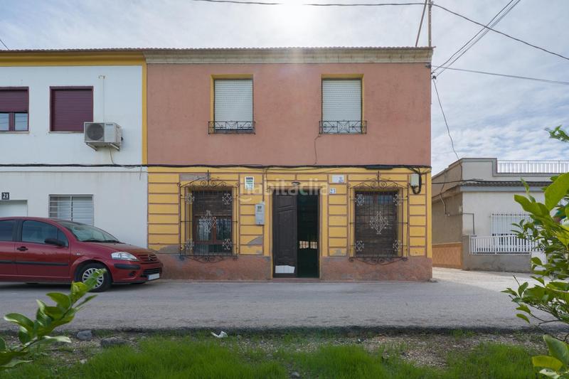 Foto 0ce189e5-8612-4420-9568-48ee93758e02. Casa a Aljucer Murcia