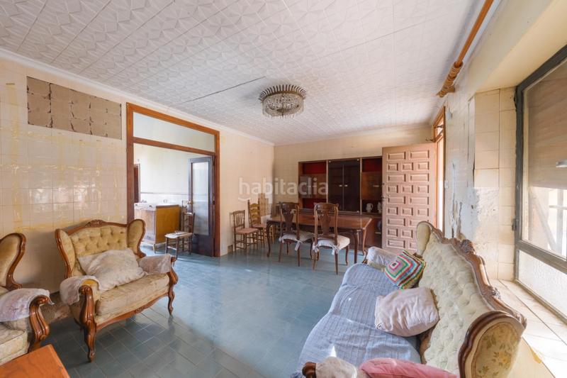 Foto 3bf34310-8cbd-4bba-9e8f-2ec7e8091ad5. Casa a Aljucer Murcia