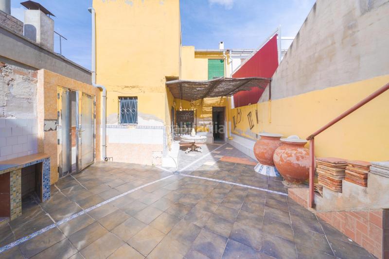 Foto 4fa3fc9f-5906-4277-91af-499e81670594. Casa a Aljucer Murcia