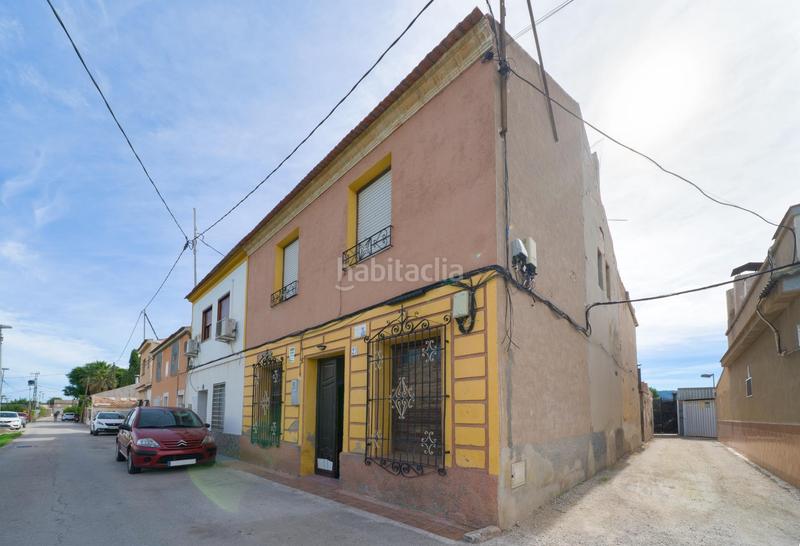 Foto 9824fda8-4081-4e4a-88f8-6c5386684957. Casa a Aljucer Murcia