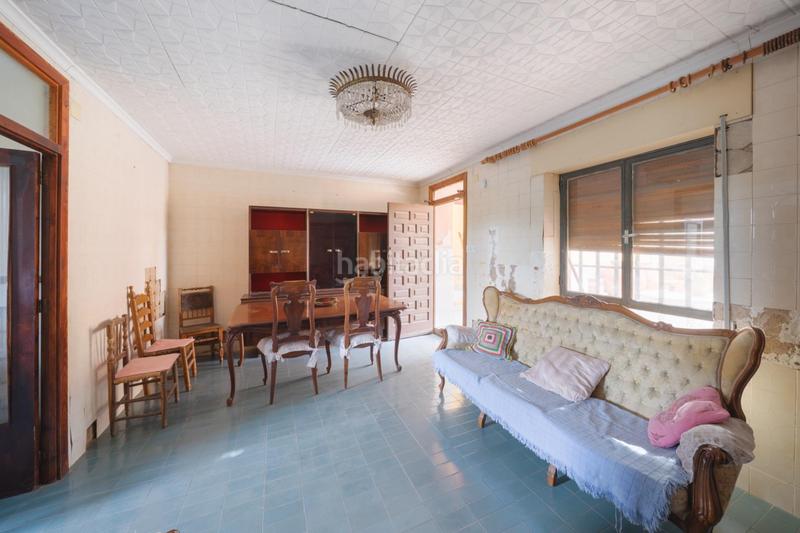 Foto ae0a0939-f163-40af-860f-b810cbc2c403. Casa a Aljucer Murcia