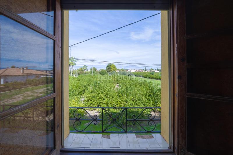 Foto e703aad9-d3a0-425d-b5ef-d23fcba97f35. Casa a Aljucer Murcia