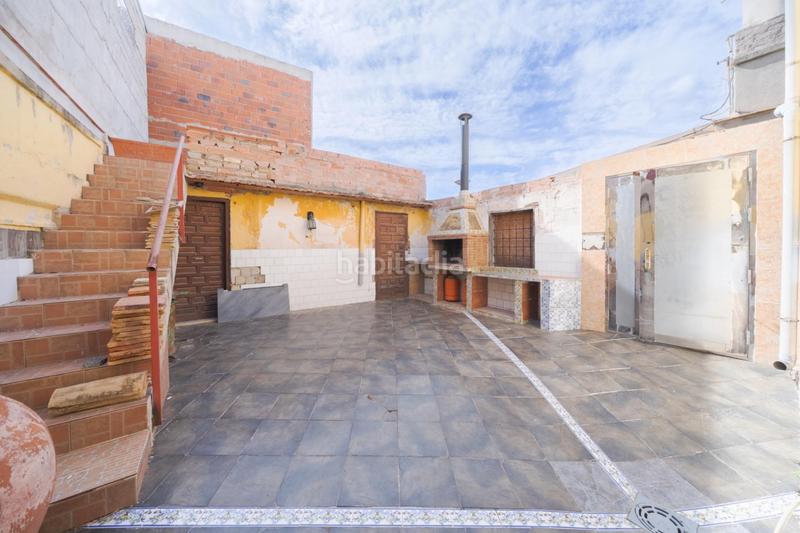 Foto e852d5a0-e56b-4d1f-86aa-37836e9925b3. Casa a Aljucer Murcia