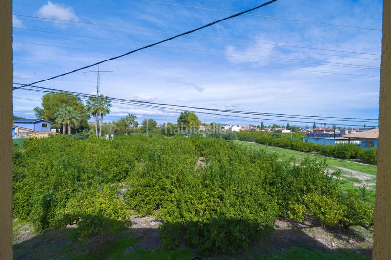 Foto eb945e61-ce7a-4541-ad63-b31e0008af3f. Casa a Aljucer Murcia