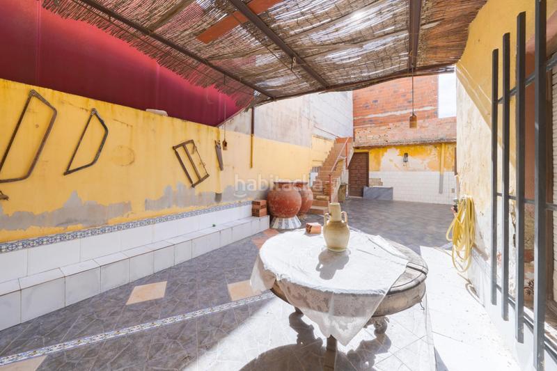 Foto fef55730-d76d-4a8d-a173-d6688d484f3a. Casa a Aljucer Murcia