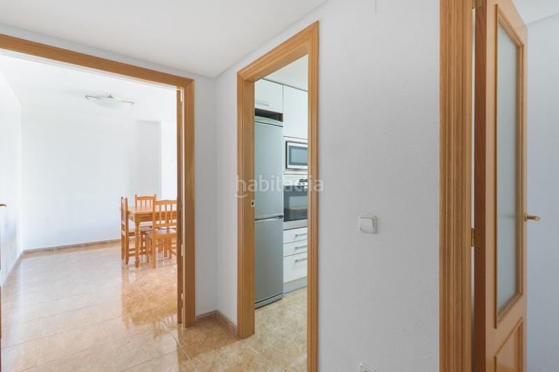 Foto 203d2579-ac94-4b78-ba55-ef967b2797b0. Affitto appartamento con parcheggio piscina in Juan de Borbón Murcia