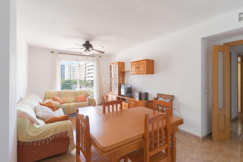 Foto 118a6bfe-ddb8-48d1-9508-9fdfd4d10328. Location appartement avec parking piscine dans Juan de Borbón Murcia