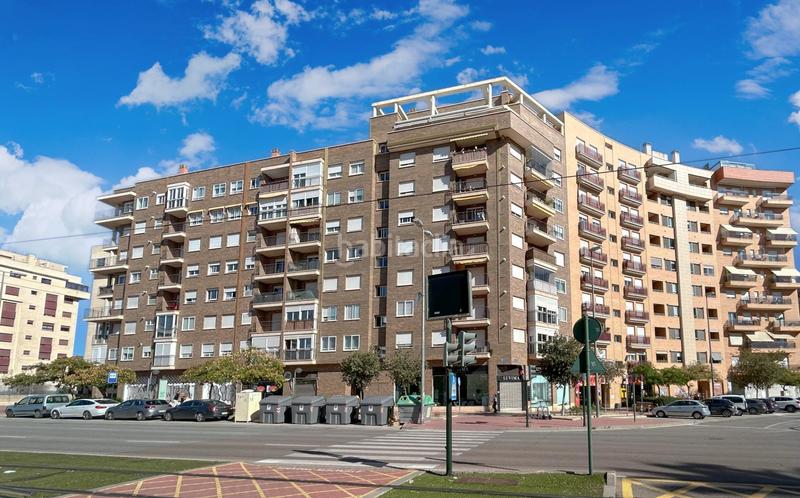 Foto ff275150-eb17-4232-a36c-39cdd7893811. Location appartement avec parking piscine dans Juan de Borbón Murcia
