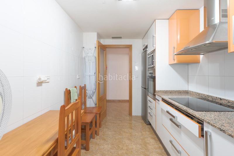 Foto 0a98d275-4e50-466a-ad59-a659ae0ded12. Miete etagenwohnung mit parking pool in Juan de Borbón Murcia