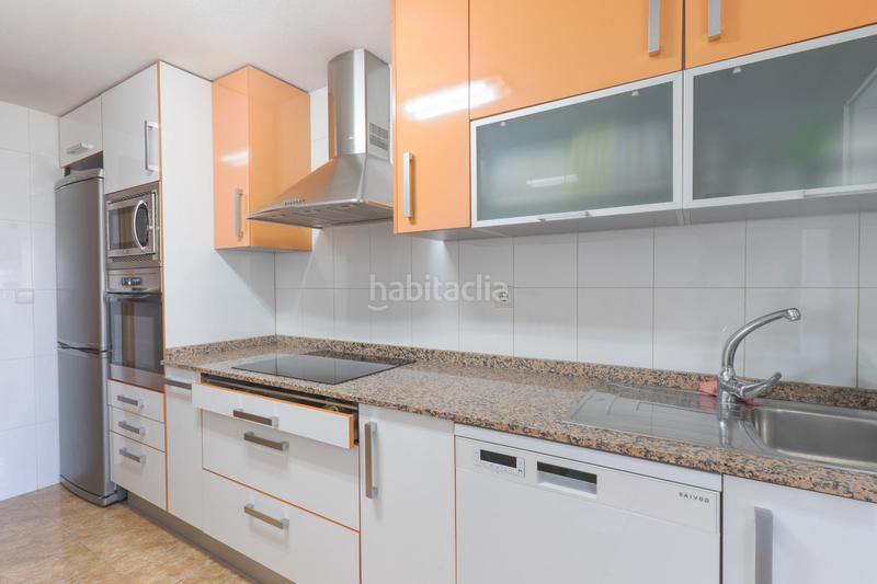 Foto 136beb95-47a9-4500-95a2-9cf63fe408fe. Miete etagenwohnung mit parking pool in Juan de Borbón Murcia