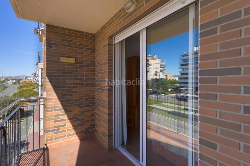 Foto c53c60f3-6cc0-48c6-8d4e-59e2e5796d90. Miete etagenwohnung mit parking pool in Juan de Borbón Murcia