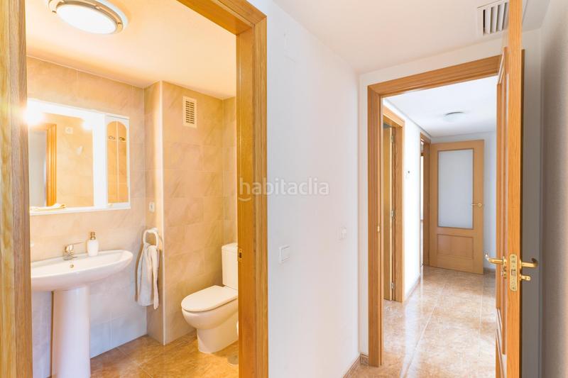 Foto 38dad74e-0153-4c52-9371-90786d778756. Rent flat with parking pool in Juan de Borbón Murcia