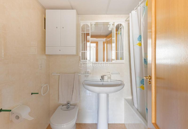 Foto 491cab40-0d14-4ed5-96ff-5b7bc9738f01. Rent flat with parking pool in Juan de Borbón Murcia