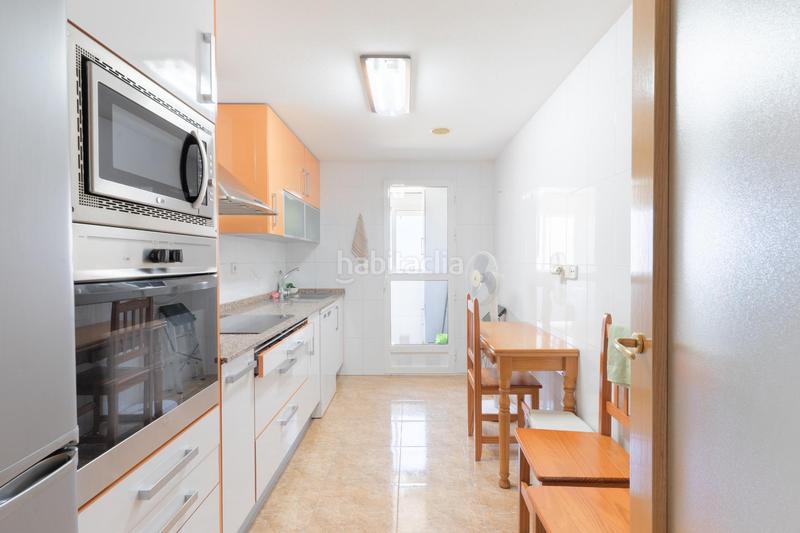 Foto af32746c-b31e-40ab-ba8c-3b7c51e42520. Rent flat with parking pool in Juan de Borbón Murcia