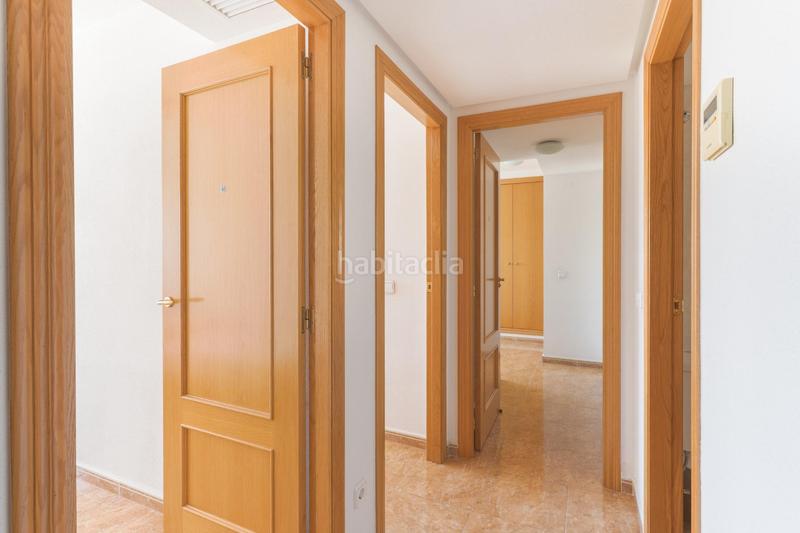 Foto bc475d5f-b10f-47af-91b0-0c15596a549f. Rent flat with parking pool in Juan de Borbón Murcia