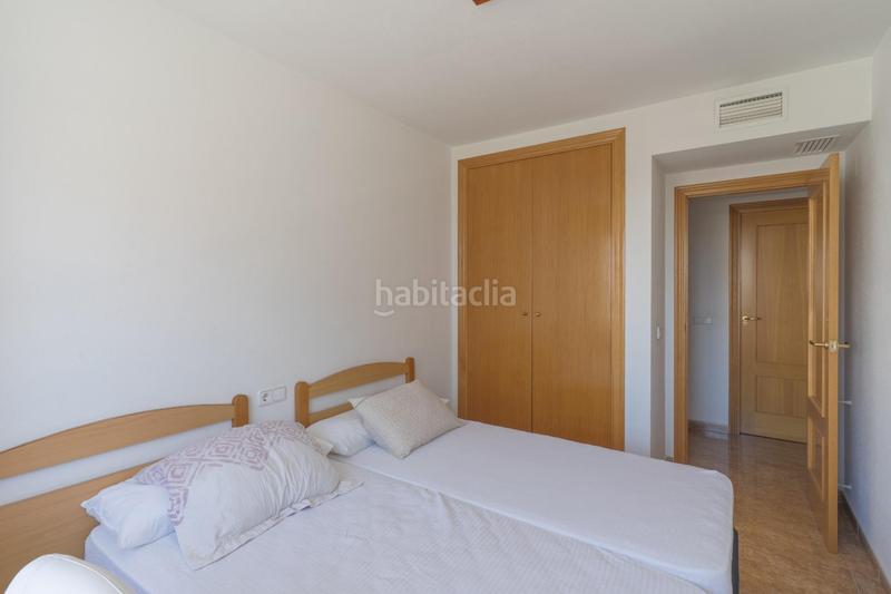 Foto c1921179-de7b-4ad0-b1c8-2c2cd2c13612. Rent flat with parking pool in Juan de Borbón Murcia