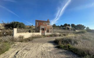 Terreny residencial a Abanilla. Oferta única 5 parcelas urbanas junto al balneario de leana