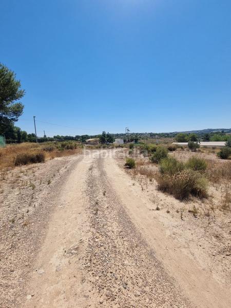 Foto 1dddbb89-b648-4f20-a8d0-1cf786734a80. Terreny residencial a camino de los ramos a La Alcayna Molina de Segura