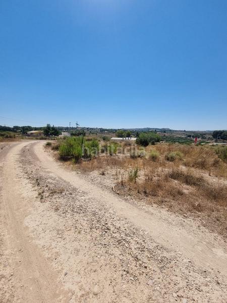 Foto 9816bed3-5143-4e6b-afd9-ece50331d20e. Terreny residencial a camino de los ramos a La Alcayna Molina de Segura