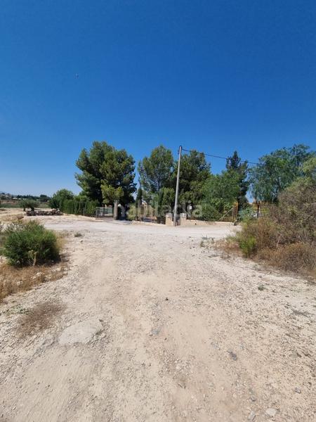 Foto 9cf9909d-f406-48d7-9c00-b99fe03d7443. Terreny residencial a camino de los ramos a La Alcayna Molina de Segura