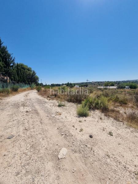 Foto e66126a0-398b-41d9-bf98-107c64e5baf4. Terreny residencial a camino de los ramos a La Alcayna Molina de Segura