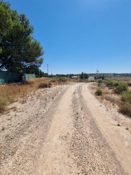 Foto f91bf16d-1f64-4c97-926c-74376ac88fc5. Terreny residencial a camino de los ramos a La Alcayna Molina de Segura