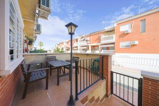 Duplex  Calle de azarbe 3. La casa de tus sueños a tu alcance