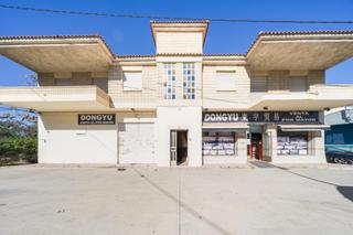 Edifici  Avenida region de murcia. Gran oportunidad de inversión en los dolores!