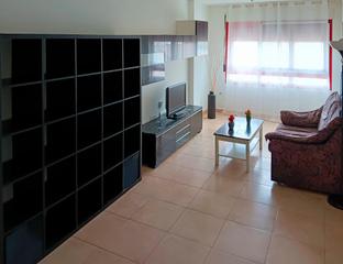 Appartement  Avenida ciudad almeria. Piso vpo en venta en avenida ciudad de almería  barriomar, murci