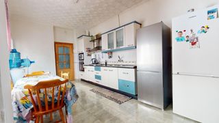 Casa a Calle de saavedra fajardo 54. Casa en planta baja molina de segura