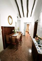 Bauernhof in Calle de cabezo de la cruz 62. Tu hogar en magnifica casa de pueblo