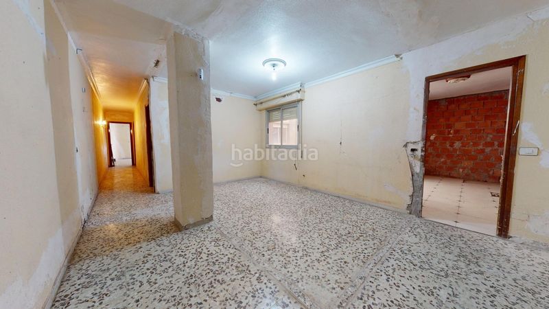 Foto c9c924a6-d8ab-4785-8dba-34d2c5665d27. Pis a San José Lorca