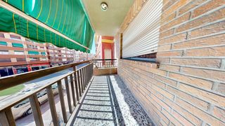 Pis  Perez casas. Piso a reformar integralmente en excelente zona de lorca