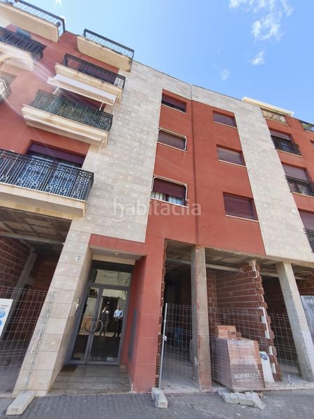 Foto aeb2de65-a194-4448-acd9-22a14fa4f2cf. Àtic amb calefacció aparcament a Cobatillas Murcia
