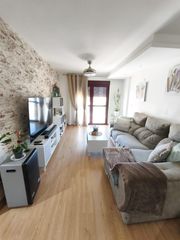Dachwohnung in Cobatillas. Encantador áticodúplex en cobatillas