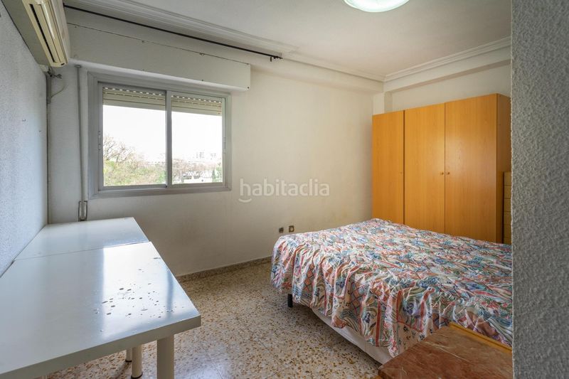 Foto 13a0e9e9-8728-4e13-a3f8-9e158a4ae2e3. Pis amb aparcament a Santa Maria de Gracia Murcia