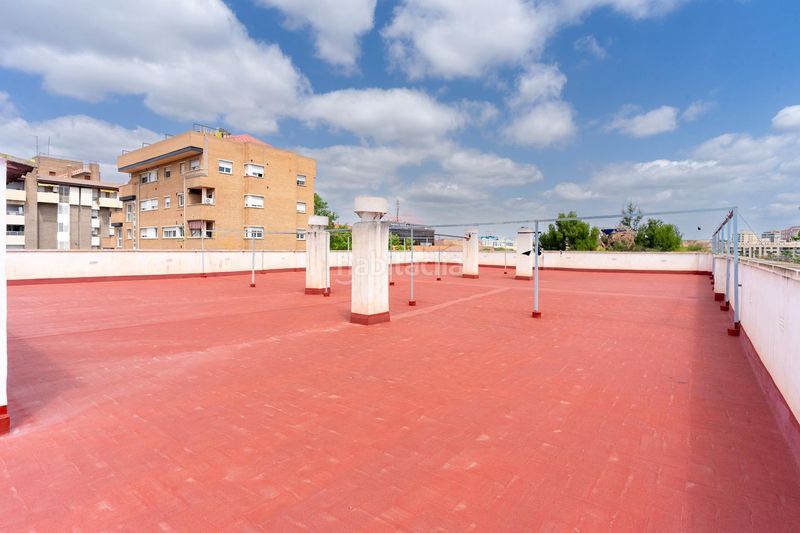 Foto 51e9e0e2-cfaa-4f9c-8f46-f555d5813be8. Pis amb aparcament a Santa Maria de Gracia Murcia