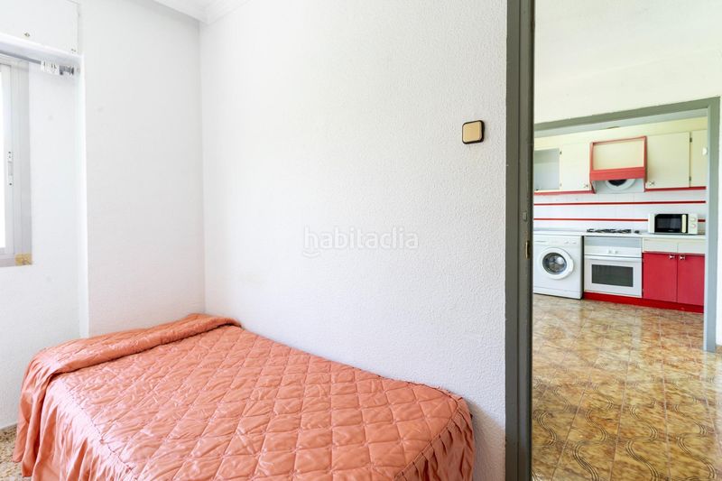 Foto abef02e4-8445-48b8-a3c7-7054201b73d2. Pis amb aparcament a Santa Maria de Gracia Murcia