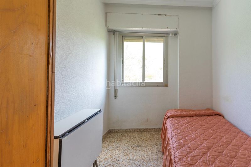 Foto c0c2f53b-e3a1-4021-9c2a-6e911bc4ecf9. Pis amb aparcament a Santa Maria de Gracia Murcia