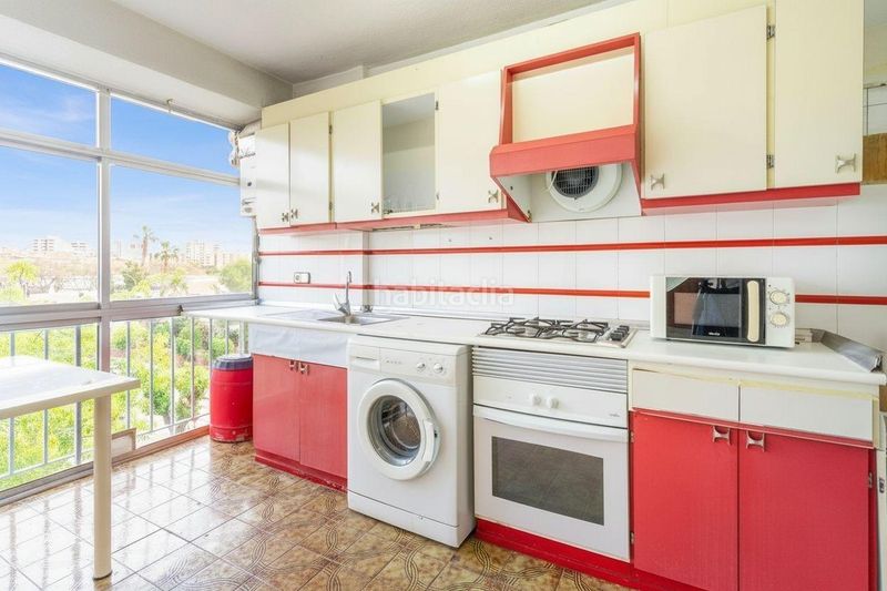 Foto e0874ac3-7523-4348-adaa-f6f24aa347d2. Pis amb aparcament a Santa Maria de Gracia Murcia